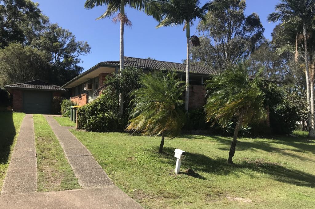 60 Hudson Ave, Port Macquarie, NSW 2444