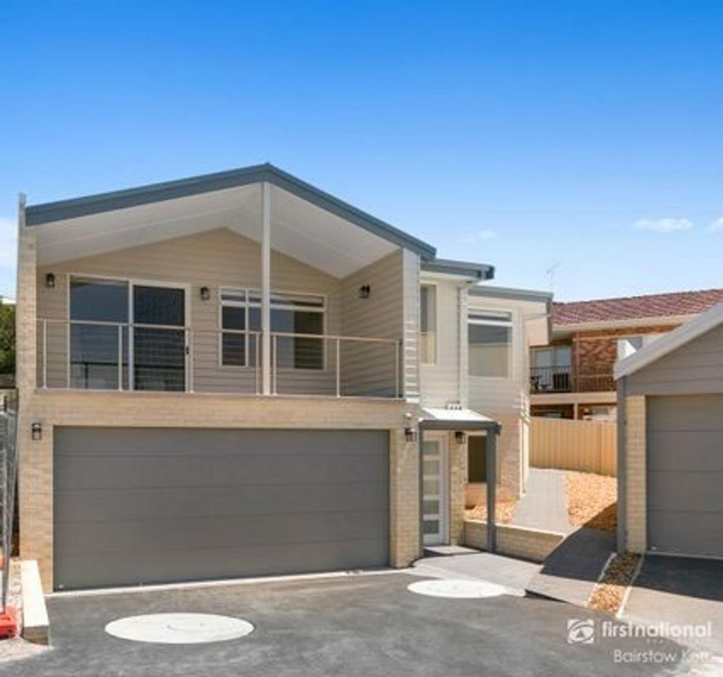 4b Cliff Way, Albany, WA 6330