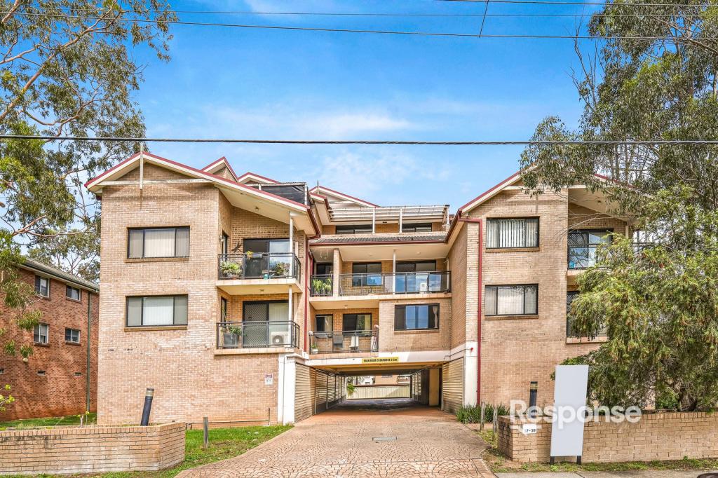 7/37 Evan St, Penrith, NSW 2750