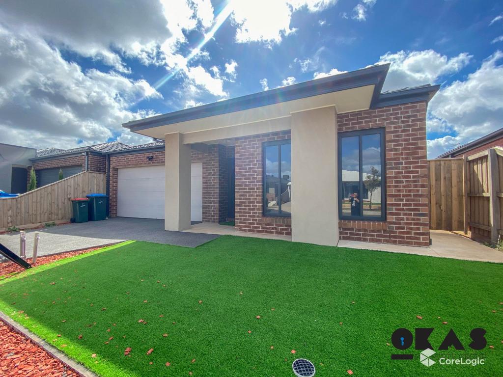 7 Badger Gr, Tarneit, VIC 3029