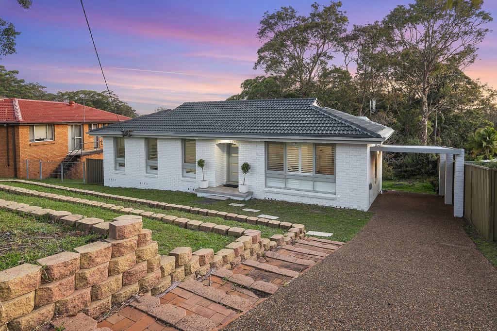 35 Mcdonald Cres, Charlestown, NSW 2290