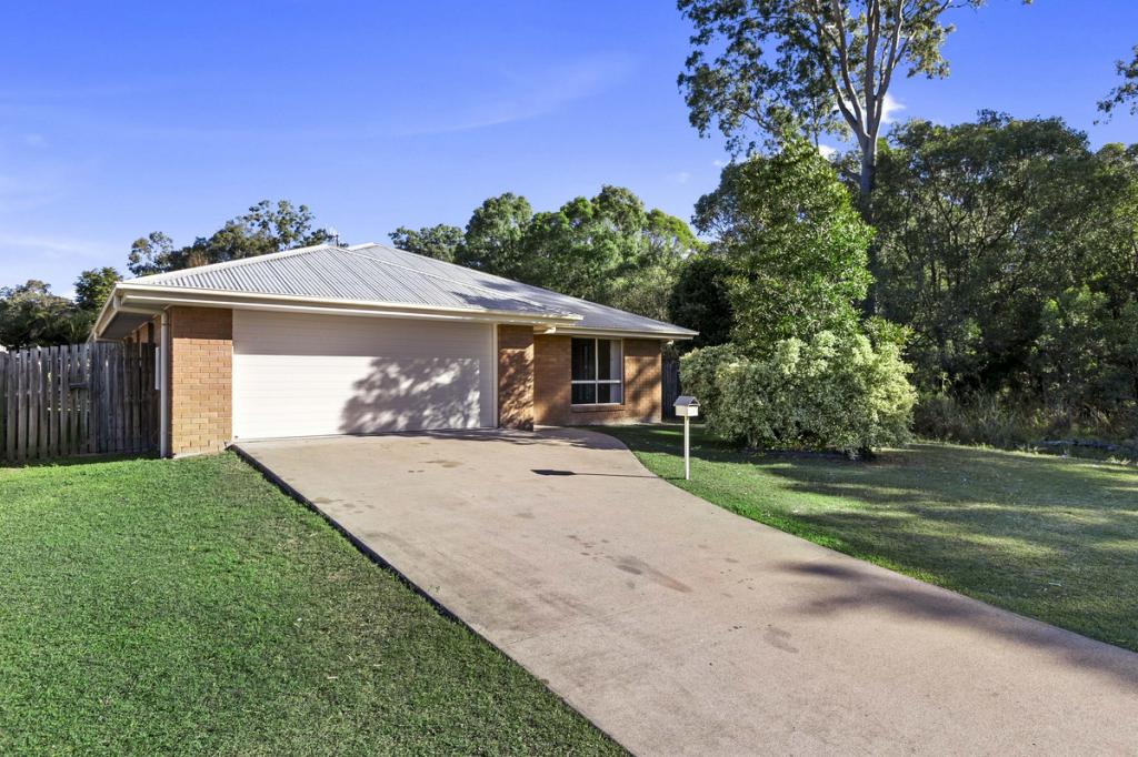 42 Seashore Way, Toogoom, QLD 4655