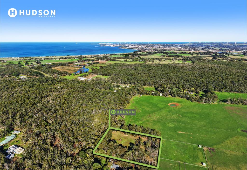 Lot 6 Hawkins Lane, Bolwarra, VIC 3305