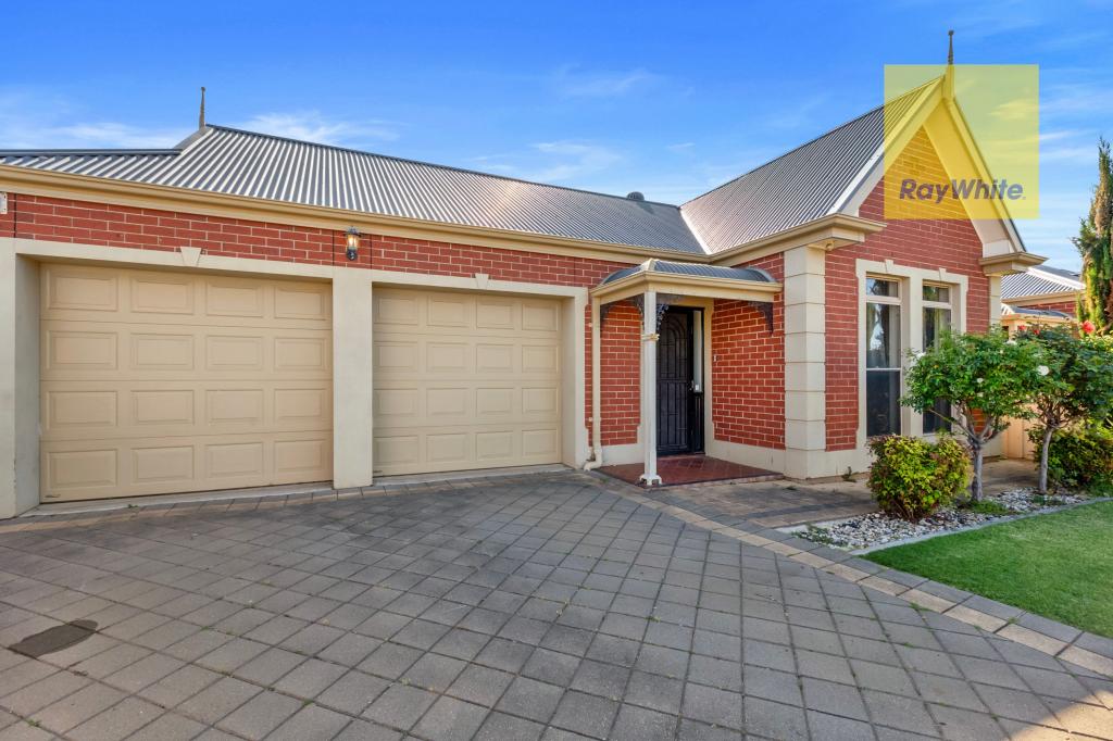 21 Sage Cres, Woodville West, SA 5011