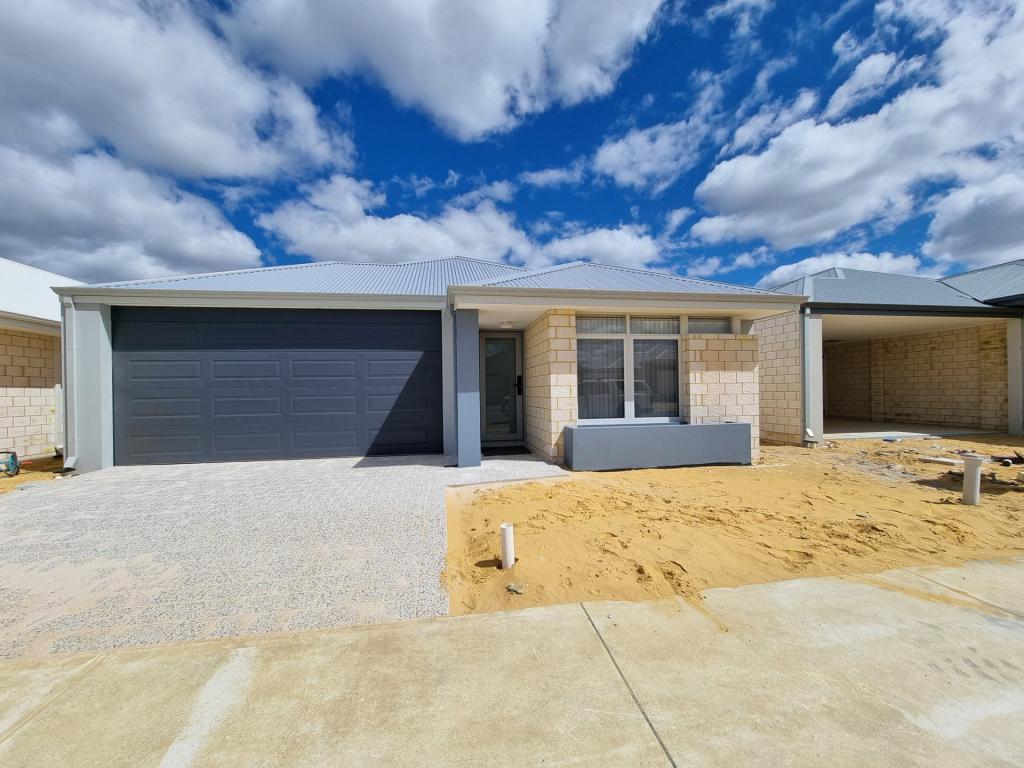 8 Trotter St, Forrestdale, WA 6112