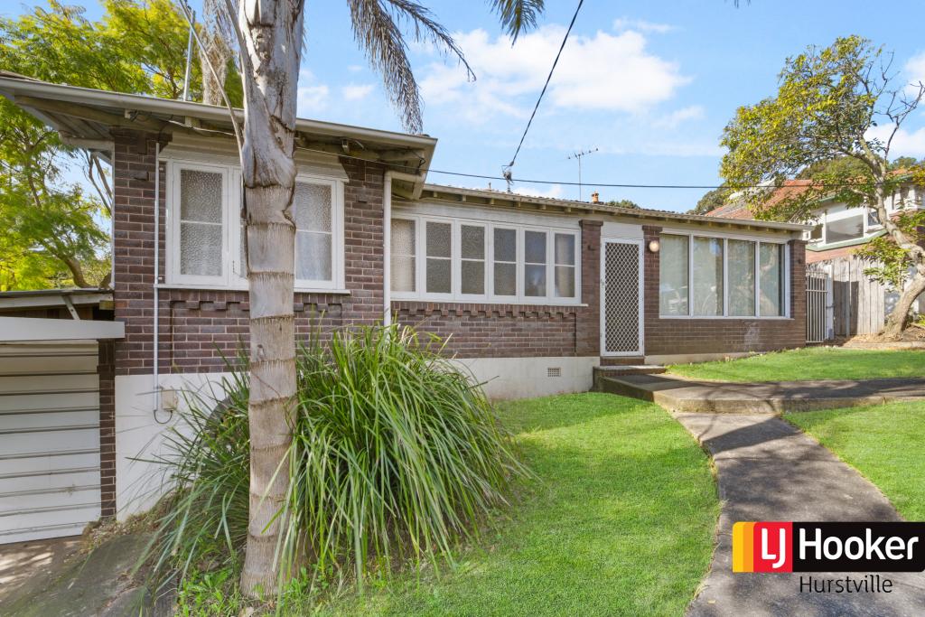 780-782 King Georges Rd, Hurstville, NSW 2220