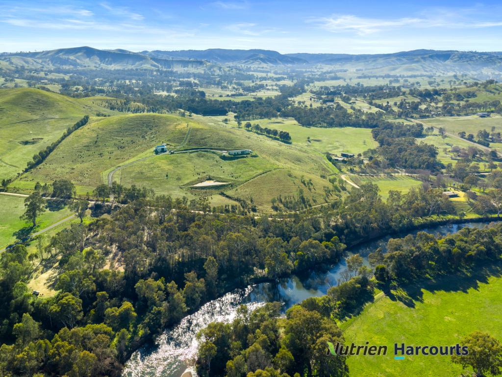 80 Brooks Cutting Rd, Koriella, VIC 3714