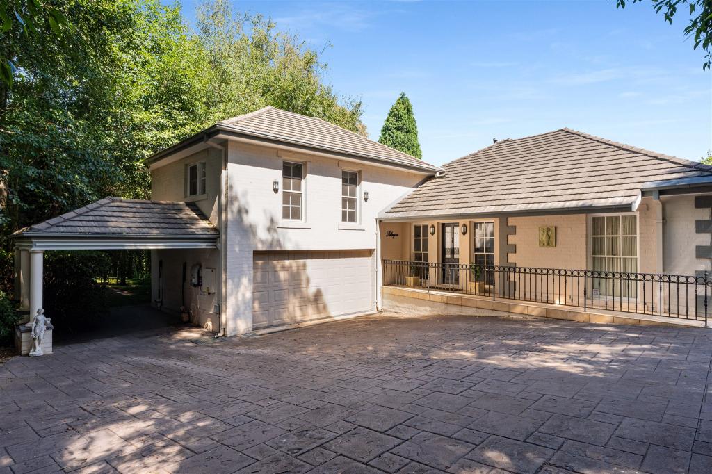 27a Werrington St, Burradoo, NSW 2576