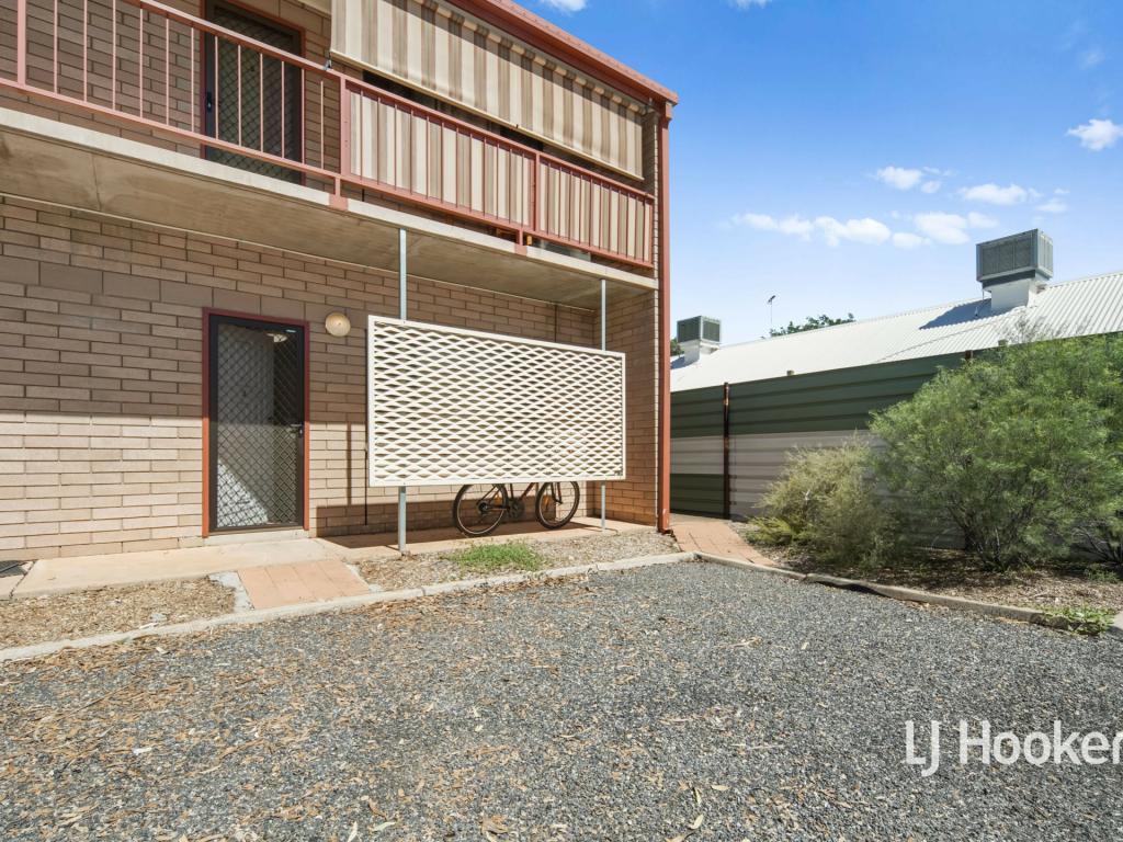 3/18 Undoolya Rd, East Side, NT 0870