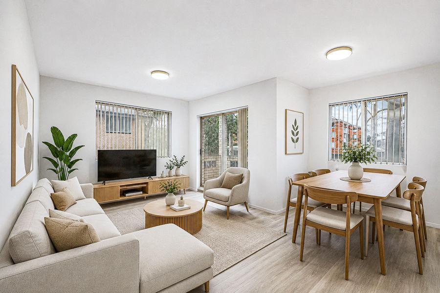 37/132 Lethbridge St, Penrith, NSW 2750