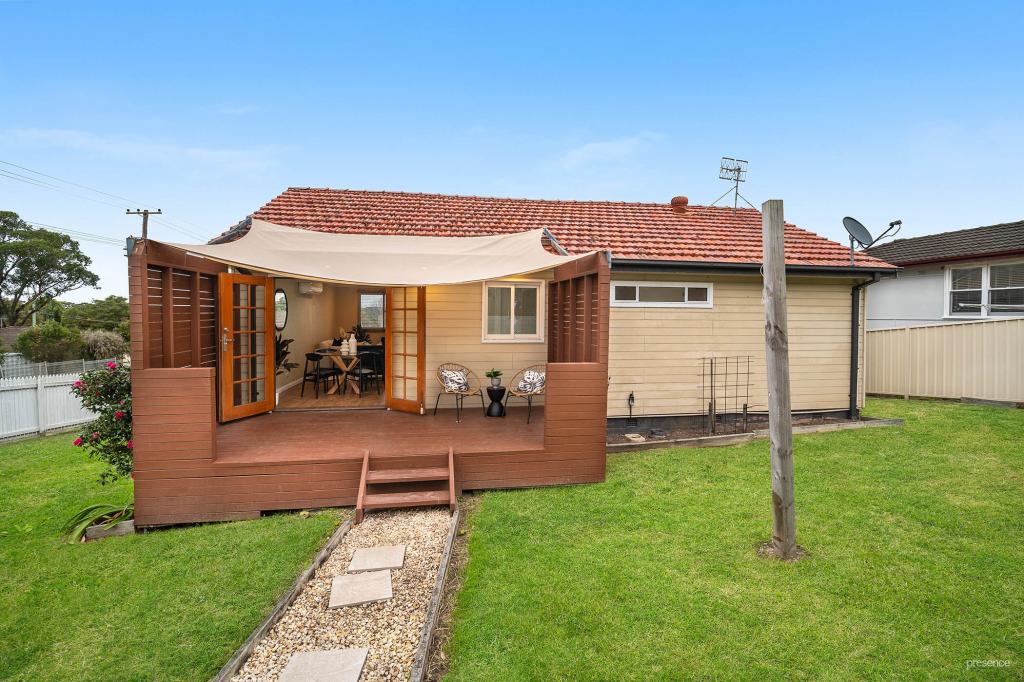 1 Alder Cres, Gateshead, NSW 2290