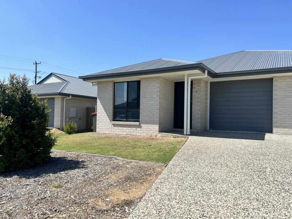 5a Compass Ct, Warwick, QLD 4370