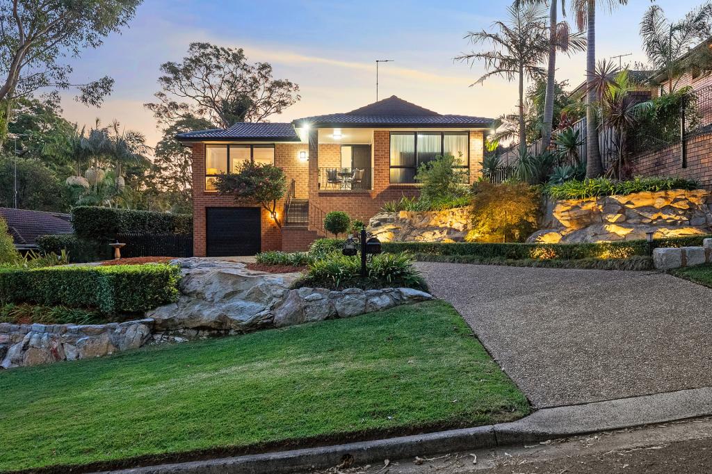 3 Trial Pl, Illawong, NSW 2234