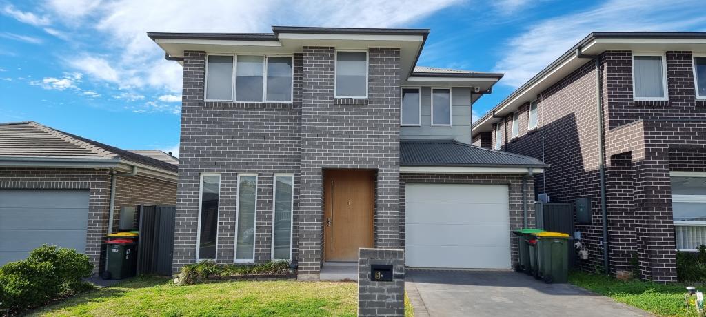 5 Mindari St, Leppington, NSW 2179