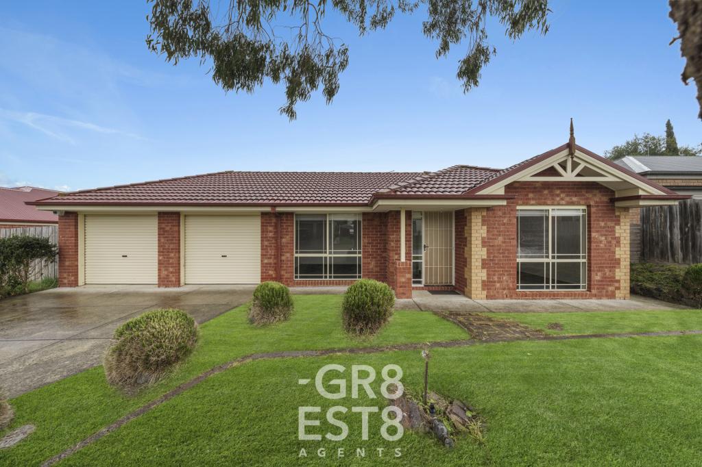 20 Natanya Dr, Pakenham, VIC 3810