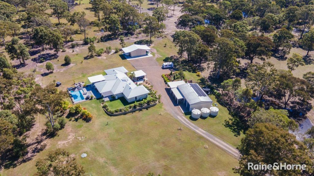 110 Barranjoey Dr, Sunshine Acres, QLD 4655