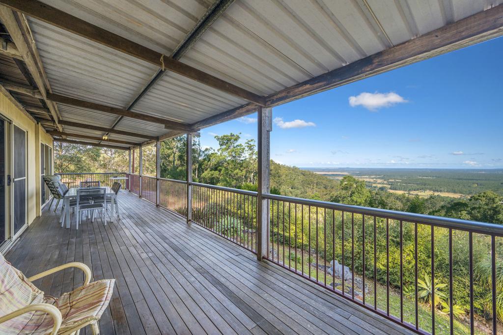 341 Red Hill Rd, Cooperabung, NSW 2441