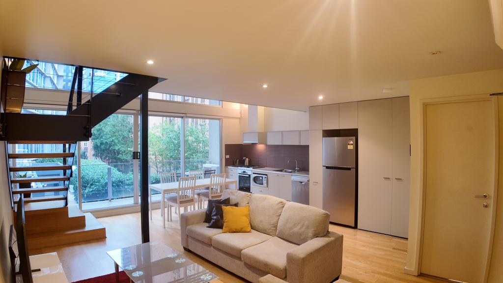 116/61 Mackenzie St, Melbourne, VIC 3000