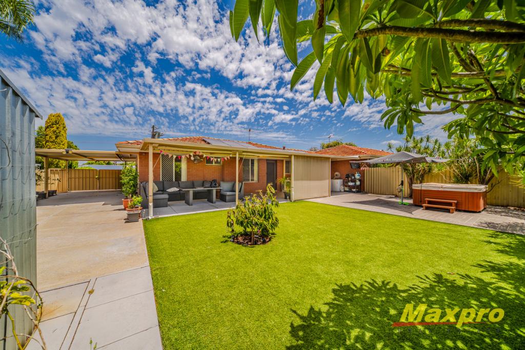 2b Saurel Way, Ferndale, WA 6148