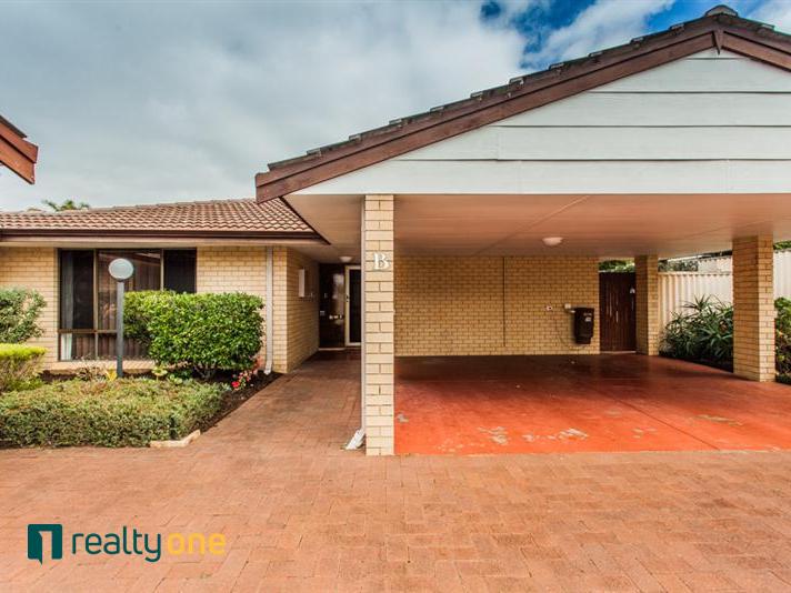 3b Hellam Gr, Booragoon, WA 6154