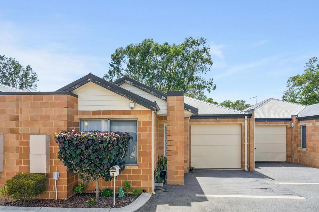 3/38 ASTLEY ST, GOSNELLS, WA 6110