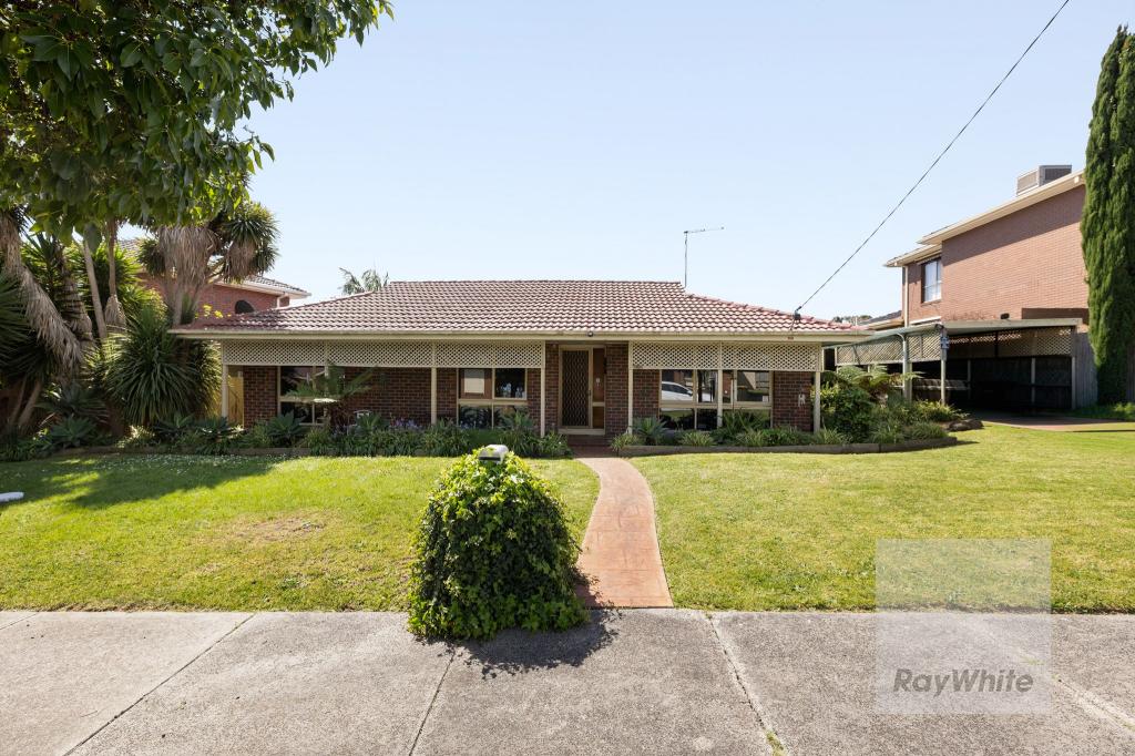 40 Japonica St, Bundoora, VIC 3083