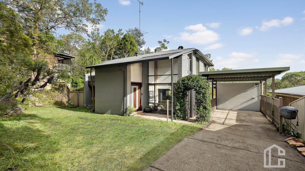 194 Great Western Hwy, Blaxland, NSW 2774