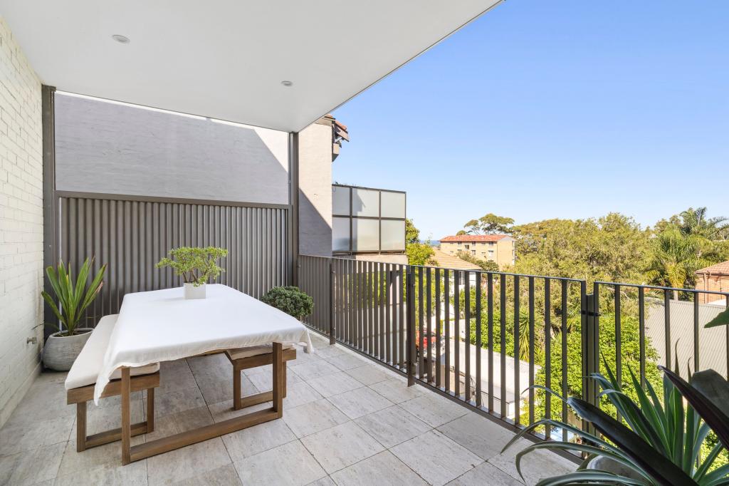 3/29 Macpherson St, Waverley, NSW 2024