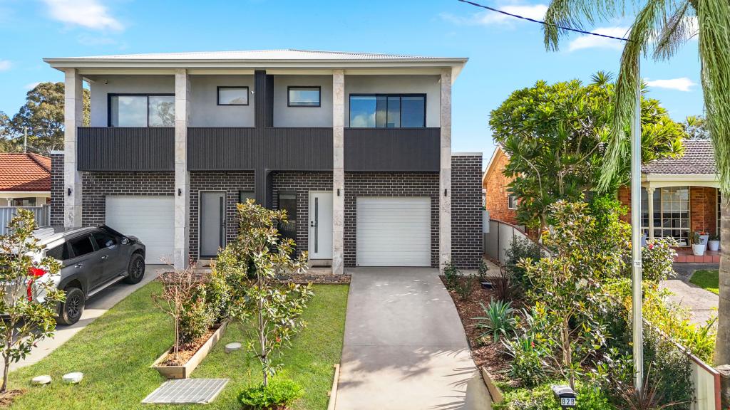 82B GYMEA CRES, MANNERING PARK, NSW 2259