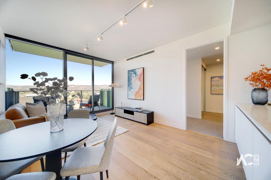 1104/29 Angas St, Adelaide, SA 5000
