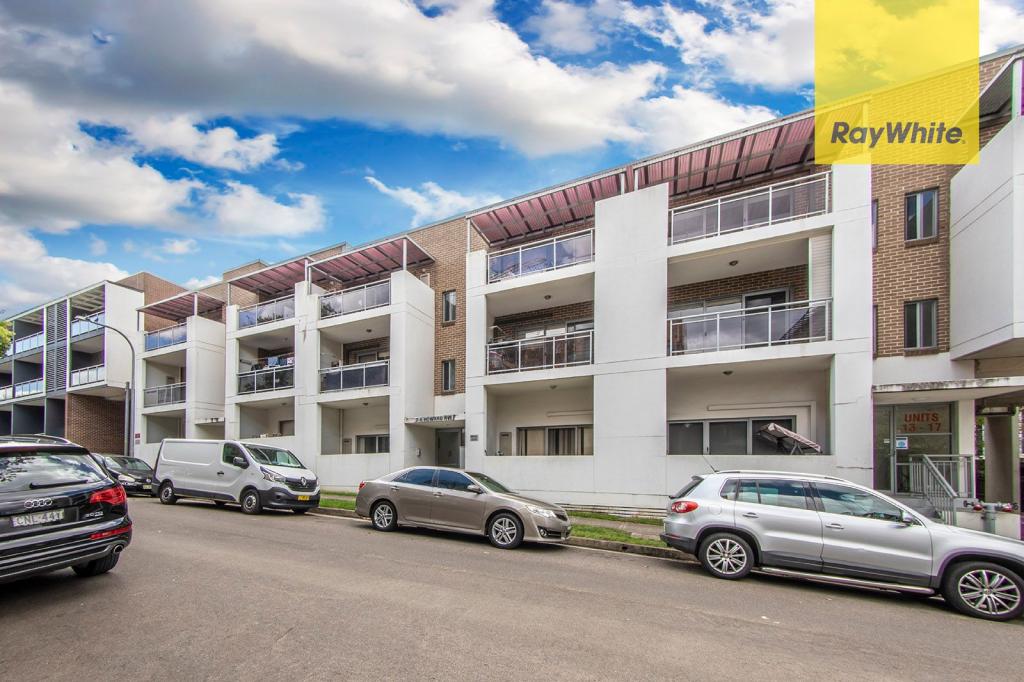 22/2-6 Howard Ave, Northmead, NSW 2152