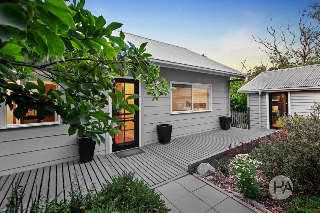 78 Buffalo North Rd, Buffalo, VIC 3958