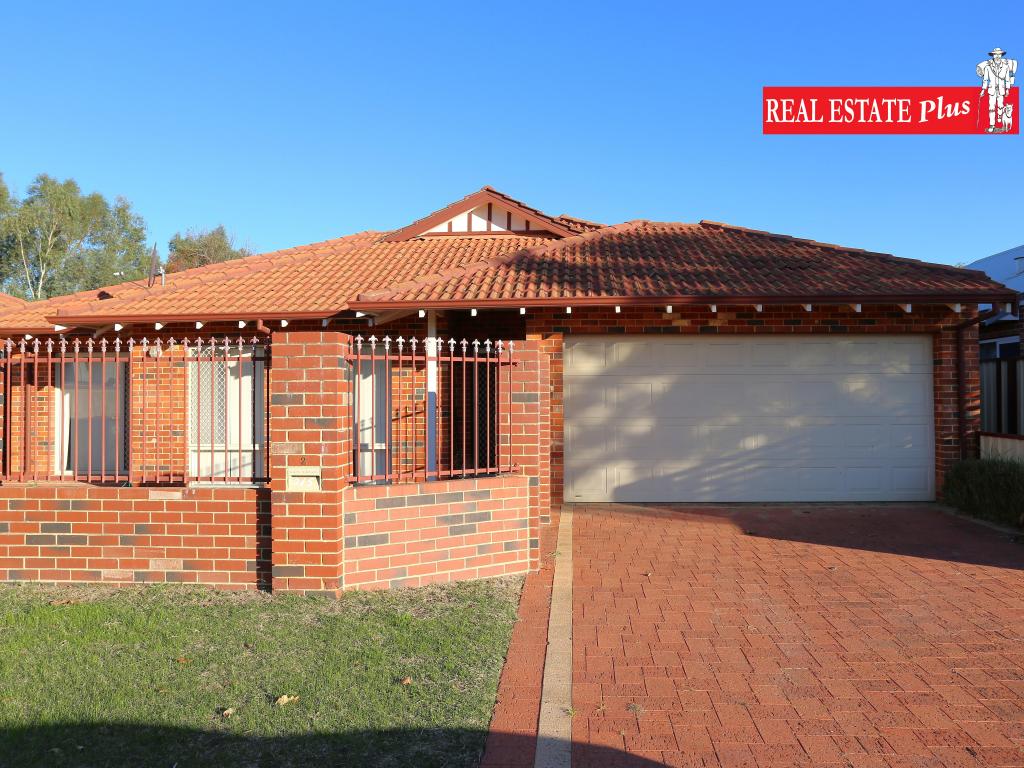 2/5 Broadway, Bassendean, WA 6054