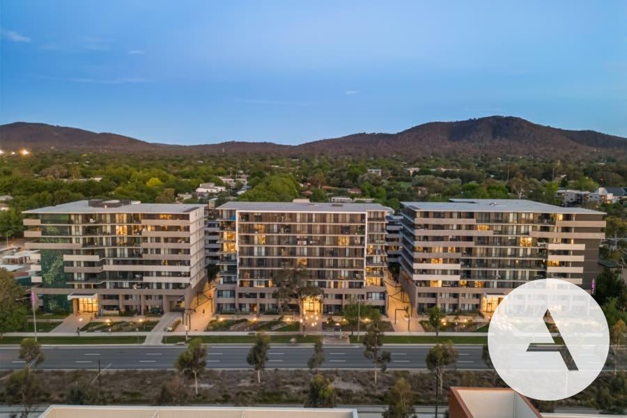 G06/258 Northbourne Ave, Dickson, ACT 2602