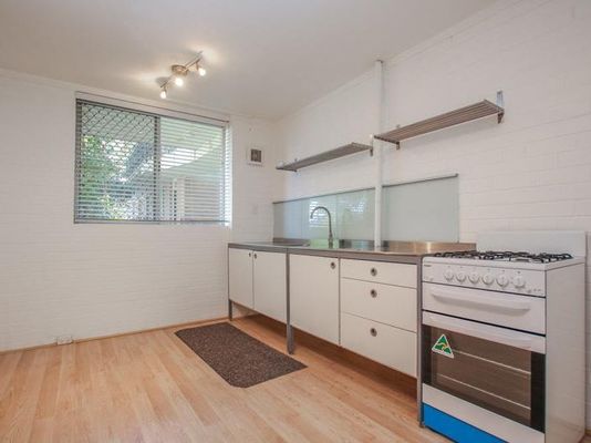 14/100 Subiaco Rd, Subiaco, WA 6008