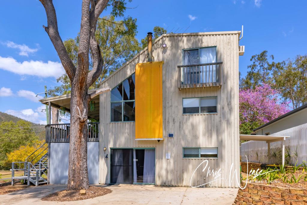 1 Guldbransen St, Somerset Dam, QLD 4312