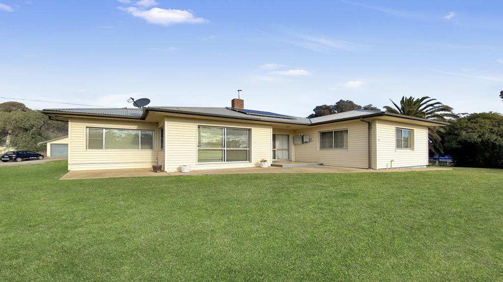 46 Davies Rd, Kandos, NSW 2848