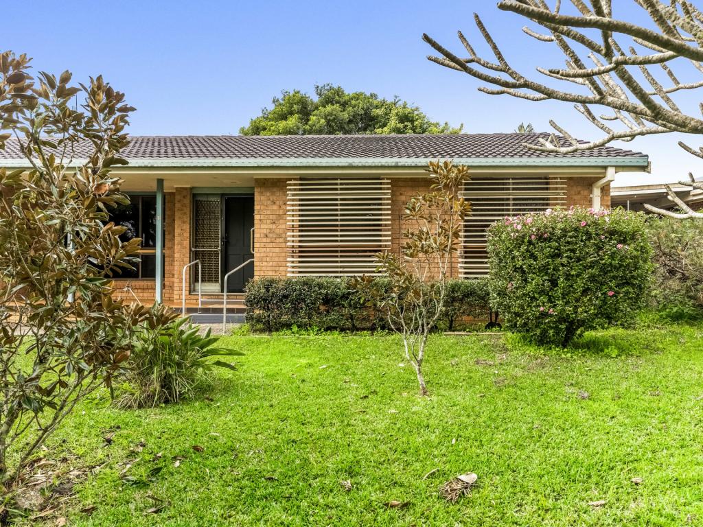 88 Mellis Cct, Alstonville, NSW 2477