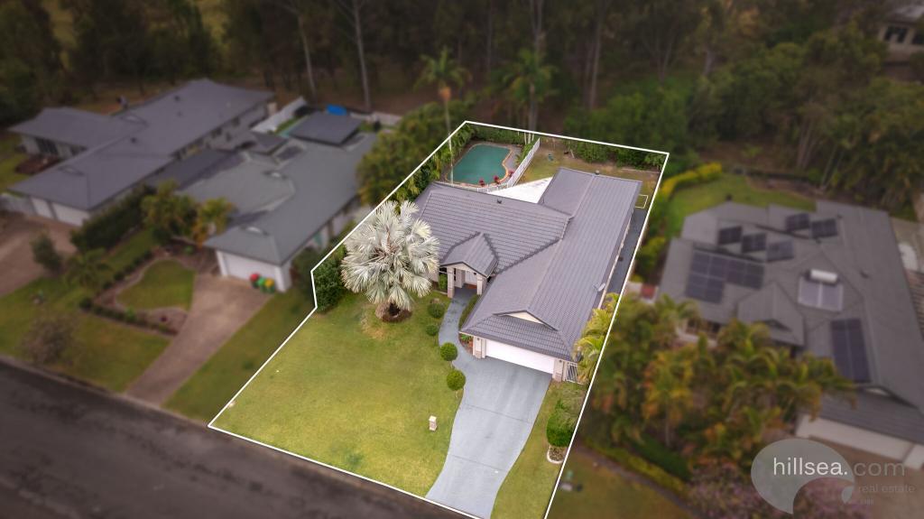 23 Pearson Cl, Arundel, QLD 4214