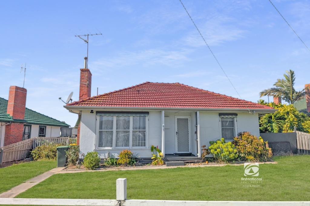 415 MAIN ST, BAIRNSDALE, VIC 3875