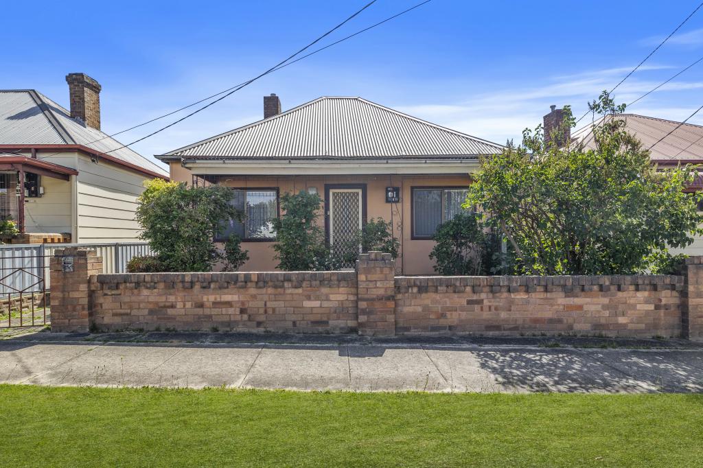 16 CLARICE ST, LITHGOW, NSW 2790