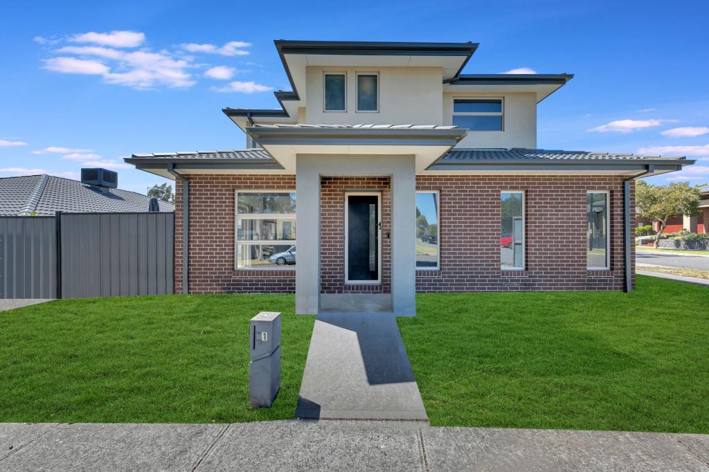 11 Gift Rd, Craigieburn, VIC 3064