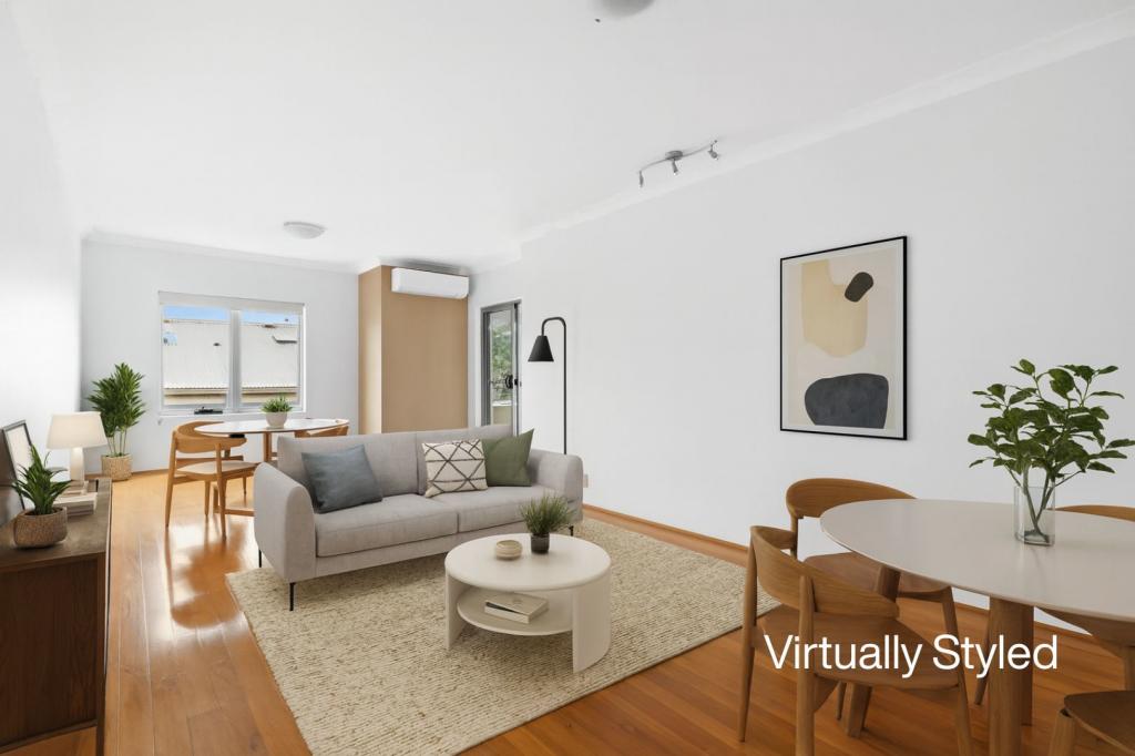 7/225 Parramatta Rd, Annandale, NSW 2038