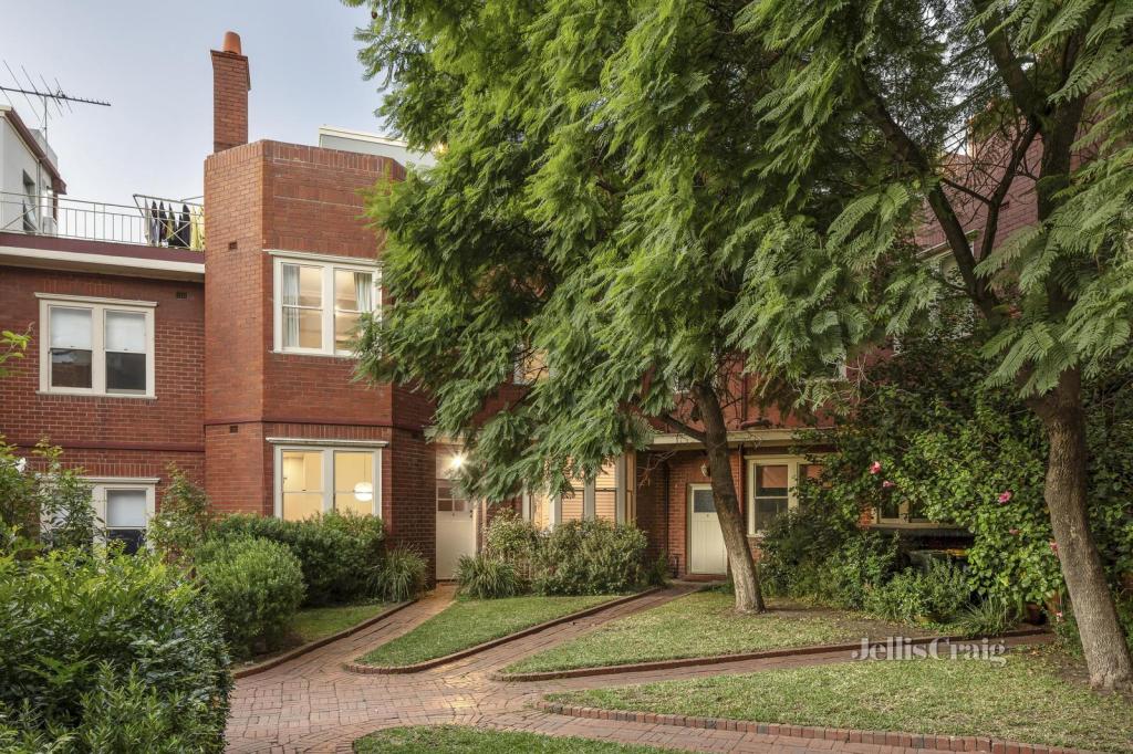 4/100-110 Curzon St, North Melbourne, VIC 3051