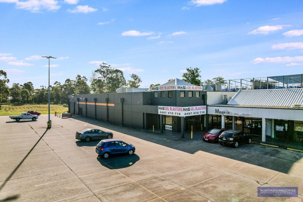 Contact Agent For Address, Morayfield, QLD 4506
