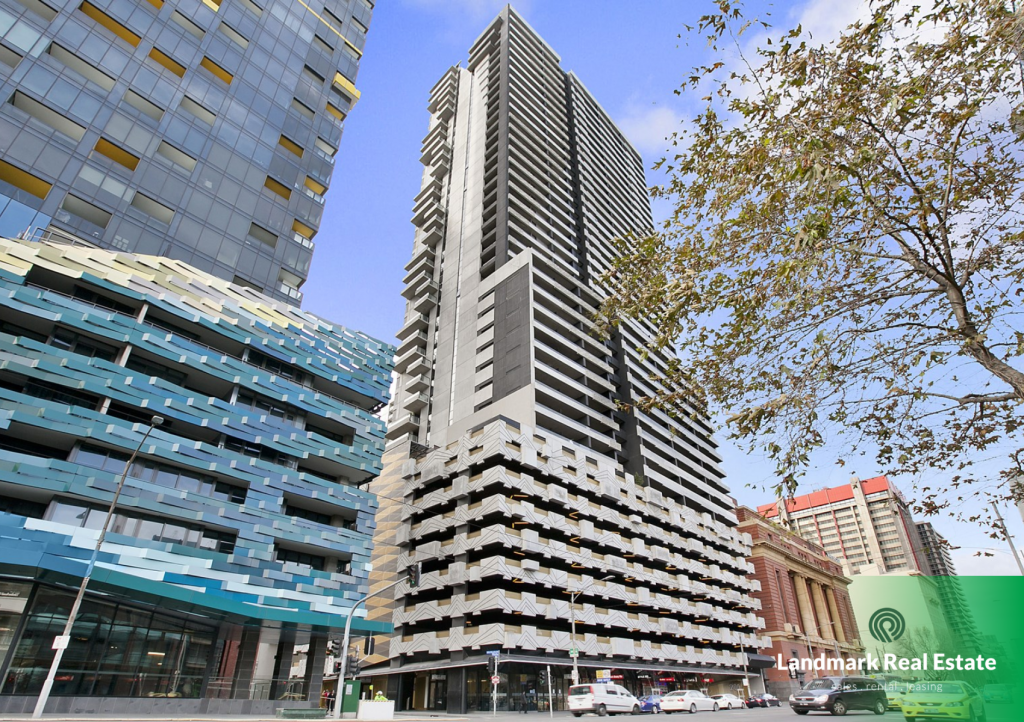 2407/200 Spencer St, Melbourne, VIC 3000