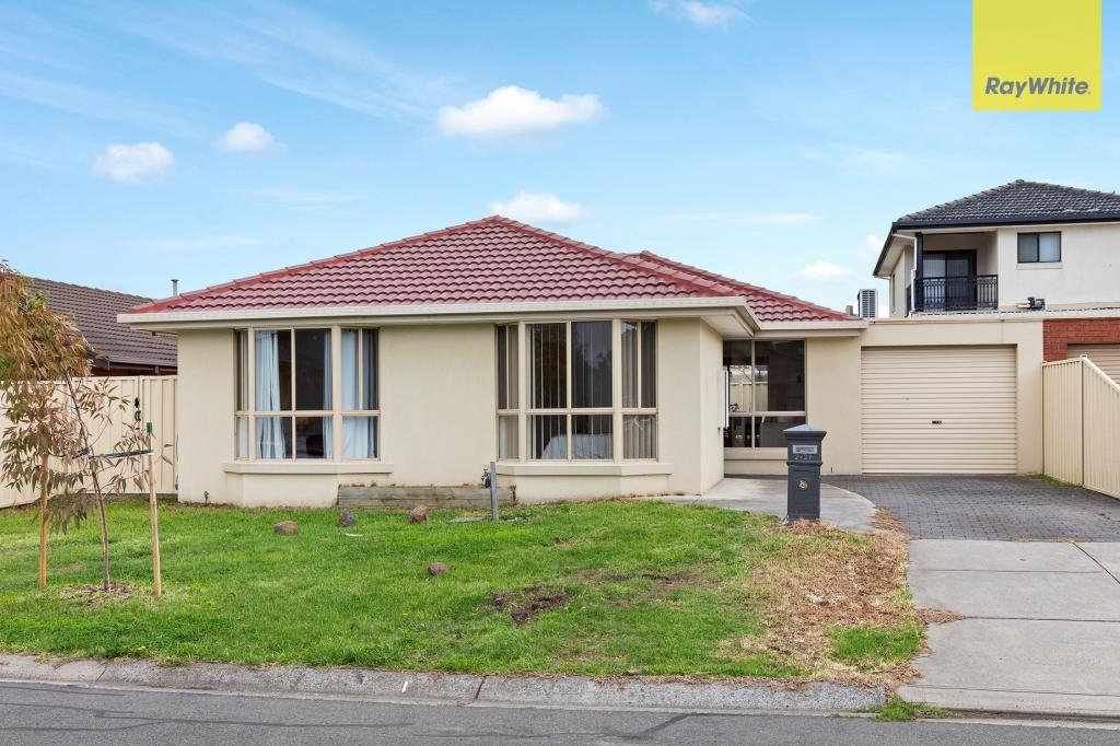 2/29 Roseberry Ave, Keilor Downs, VIC 3038