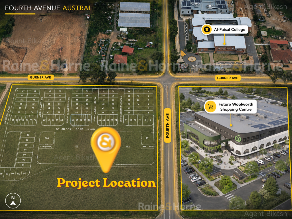Contact Agent For Address, Austral, NSW 2179