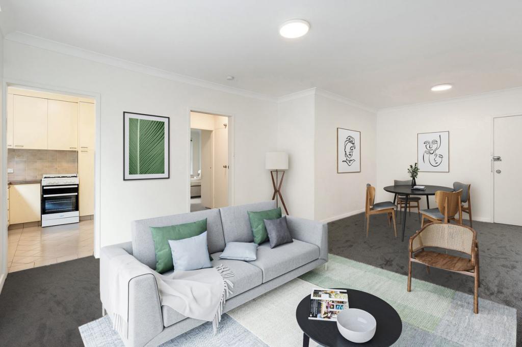 2/33 Milray Ave, Wollstonecraft, NSW 2065
