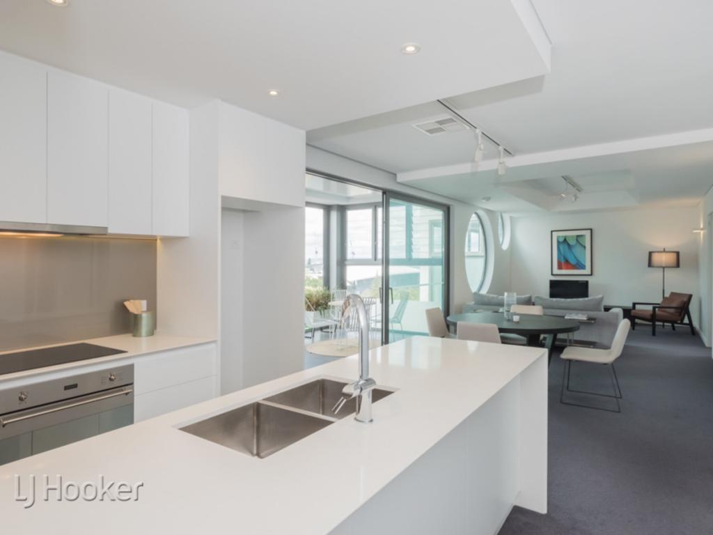 20/35 Mount St, West Perth, WA 6005